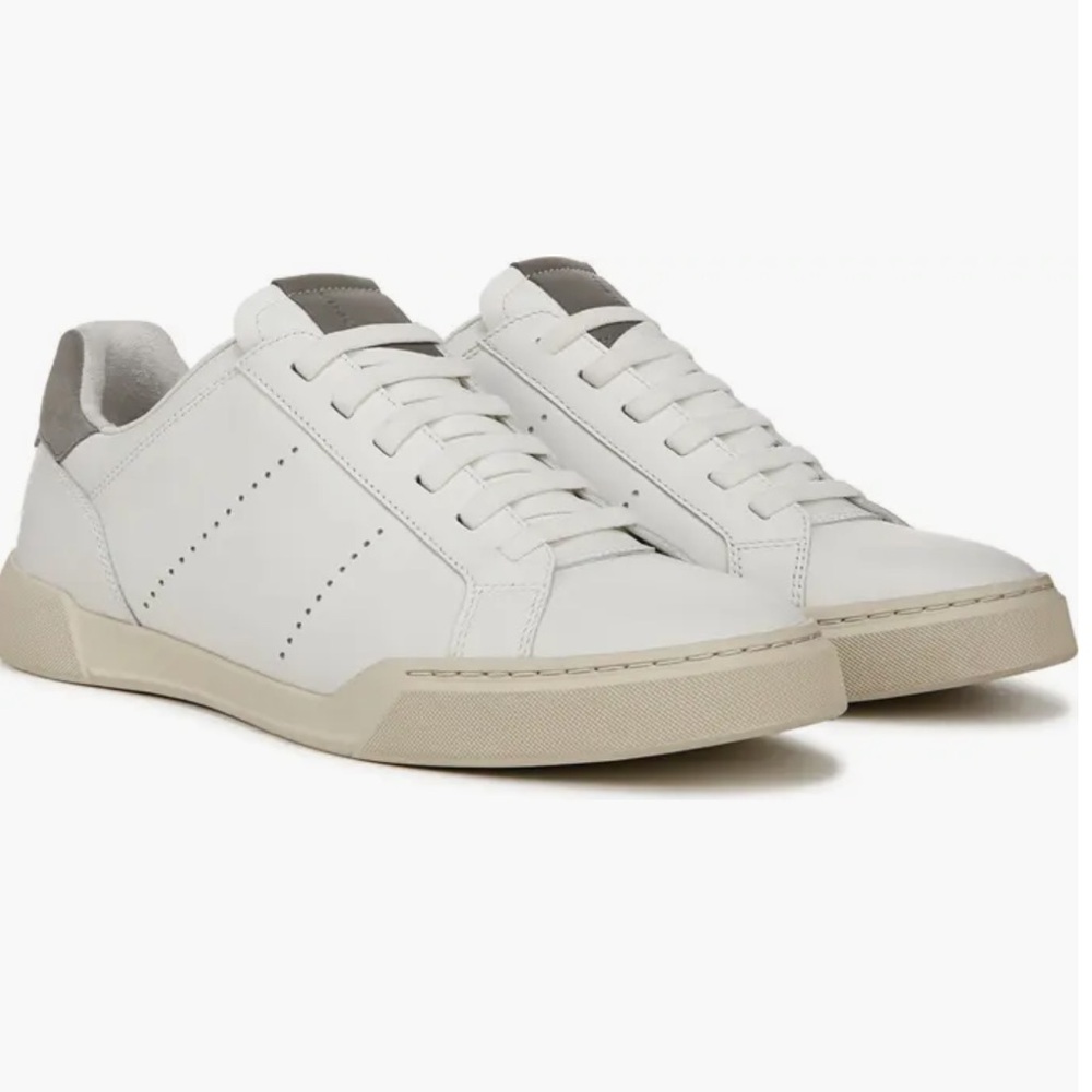Men’s Vince Mercer Slip-On Sneaker